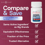 Geri Care IBUPROFEN Pain Relief - 100 Count
