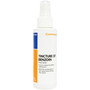 Tincture Of Benzoin Pump Spray - 4 oz