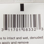 Critic-Aid® Clear Moisture Barrier Ointment - 6 oz