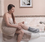 Drive Medical Waterproof Leg Cast Protector