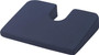 Drive Medical Coccyx Cushion, Blue