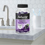 Airborne Elderberry Immune Support Supplement Gummies - 50 ct