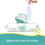 Pampers Wipes Sensitive - 56 ct