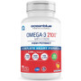 Oceanblue Omega-3 2100 with CoQ10 Softgels Natural Orange - 90 ct