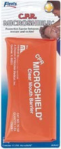 Flents C.P.R. Clear Mouth Barrier Microshield - 1 ct