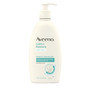 Aveeno Restorative Skin Therapy Sulfate-Free Body Wash - 18 oz
