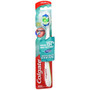 Colgate 360 Degrees Whole Mouth Clean Toothbrush Medium