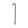 Sunmark Walnut Walking Cane #03021