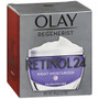 OLAY Regenerist Retinol 24 Night Moisturizer Fragrance-Free - 1.7 oz