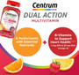 Centrum Omega 3 Multi Gummies Multivitamins - 110 ct