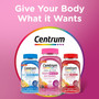 Centrum MultiGummies Multi+ Beauty Natural Cherry Berry And Orange - 100 Gummies