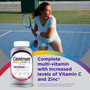 Centrum Silver Women 50+ Multivitamin/Multimineral Tablets - 100 ct