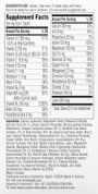Centrum Silver Women 50+ Multivitamin/Multimineral Tablets - 100 ct
