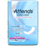 Attends Discreet Bladder Control Pads Maximum Absorbency - 10 pks of 20