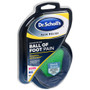 Dr. Scholl's Pain Relief Orthotics for Ball of Foot Pain Unisex - 1 pr
