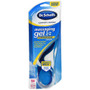 Dr. Scholl's Comfort & Energy Massaging Gel Advanced Insoles Women's