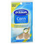 Dr. Scholl's Corn Removers Cushions & Medicated Discs - 9 ct