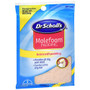 Dr. Scholl's Molefoam Padding Strips  - 2 each