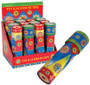 Classic Tin Kaleidoscope - 1 Pkg