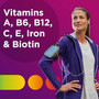 Centrum Women Multivitamin/Multimineral Supplement Tablets - 120 ct