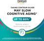 Centrum Silver Women 50+ Multivitamin/Multimineral Supplement - 200 Tablets