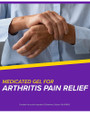 Bayer Aleve Arthritis Pain Gel - 1.77 oz