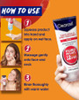 Clearasil Rapid Rescue Deep Treatment Wash - 6.78 oz