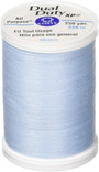 Dual Duty Xp General Purpose Thread, Icy Blue, 250 Yds. - 3 Pkgs