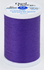 Dual Duty Xp General Purpose Thread, Deep Violet, 250 Yds. - 3 Pkgs