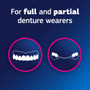 Fixodent Denture Adhesive Cream Original - 0.75 oz
