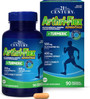 21st Century Arthri-Flex Advantage Dietary Supplement Vegetarian Capsules - 90 ct