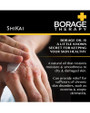 ShiKai Borage Therapy Foot Cream Unscented - 4.2 oz