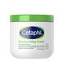 Cetaphil Moisturizing Cream, Fragrance Free - 16 oz