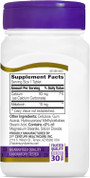 21st Century Melatonin Prolonged Release Tablets - 120 ct