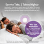 21st Century Melatonin Prolonged Release Tablets - 120 ct