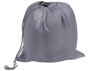 Comfort Touch™ Neck Support Pillow, Grey