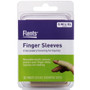 Flents Finger Sleeves Assorted Sizes S/M/L/XL Combo - 12 ct