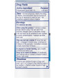 Visine Dry Eye Relief All Day Comfort Lubricant Eye Drops - 0.5 oz