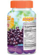 Emergen-C Gummies Elderberry - 36 ct