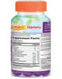 Emergen-C Gummies Elderberry - 36 ct