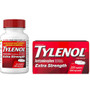 Tylenol Extra Strength Caplets - 225 ct