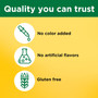 Nature Made Calcium 500 mg with D3 Tablets - 130 ct