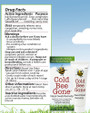 Cold Bee Gone Nasal Swab Remedy - .33 oz