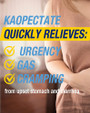 Kaopectate Coated Caplets - 28 ct