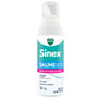 Sinex Saline Ultra Fine Nasal Mist Moisturizing with Aloe - 5 oz