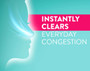Sinex Saline Ultra Fine Nasal Mist Moisturizing with Aloe - 5 oz
