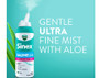 Sinex Saline Ultra Fine Nasal Mist Moisturizing with Aloe - 5 oz