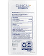 Secret Clinical Strength Antiperspirant Invisible Solid Stress Response - 1.6 oz