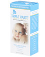 Triple Paste Zinc Oxide Diaper Rash Cream - 2 oz