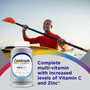 Centrum Silver Men 50+ Multivitamin/Multimineral Supplement Tablets - 200 ct